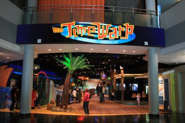 te papa, wellington, Yeni Zelanda