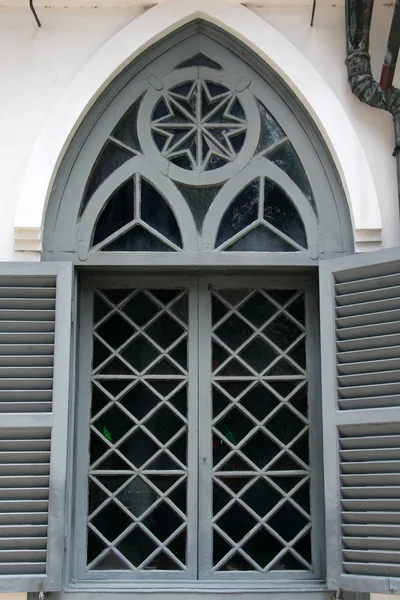 Igreja de Oura, Nagasaki, Japão — Fotografia de Stock