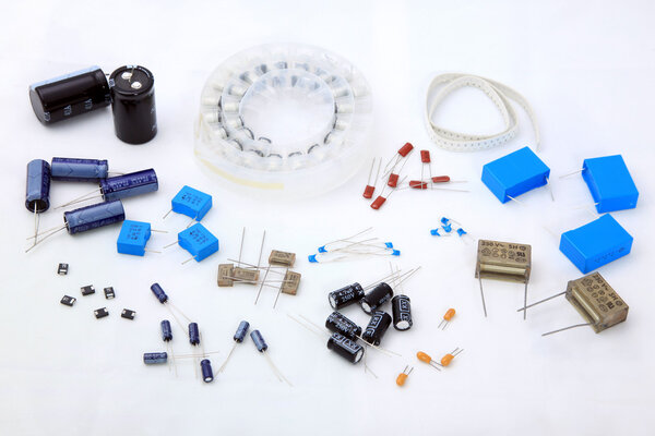 Electronic Components