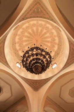 Kaddafi Camii - uganda, Afrika