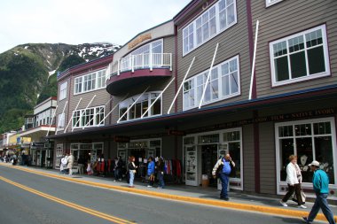 Juneau, alaska, ABD
