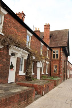 Stratford upon avon - shakespeare doğum yeri