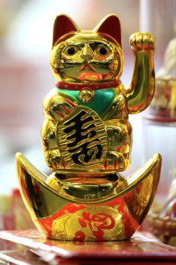 Bangkok, - 23 Ocak: Çin yeni yıl 2012 - kutlamaları