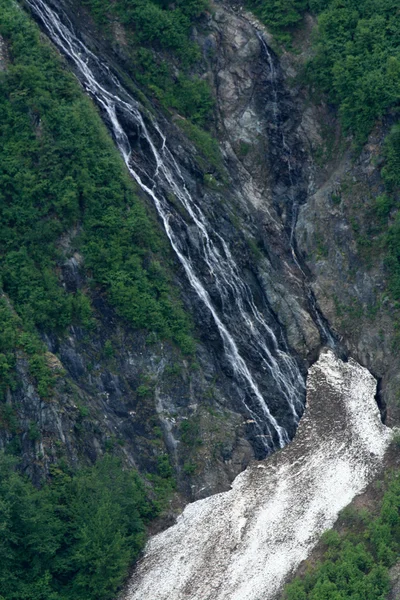 Mt Roberts, Juneau, Alaska, EE.UU. — Foto de Stock