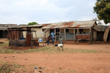 soroti, uganda, Afrika