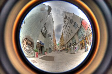 Vienna, Avusturya