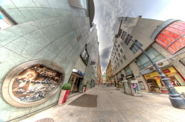 Vienna, Avusturya