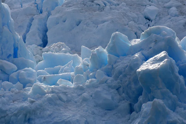 Glacier bay, Αλάσκα, ΗΠΑ — Φωτογραφία Αρχείου