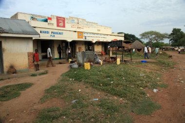 soroti, uganda, Afrika