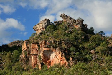 Kakadu Ulusal Parkı, Avustralya