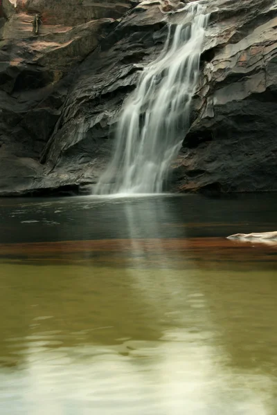 Vodopád - kakadu national park, Austrálie — Stock fotografie