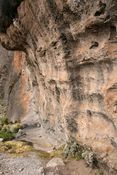 Afriky Kilimandžáro, Tanzanie, MT — Stock fotografie