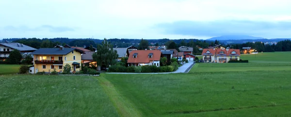 Eugendorf, Salisburgo, Austria — Foto Stock