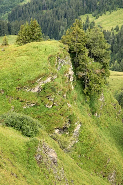 Mountain Landscape — Stock Photo, Image