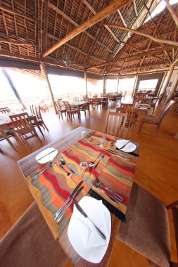 azanzi hotel, zanzibar, Afrika