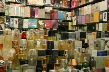 Ben Thanh Market, Ho Chi Minh, Vietnam