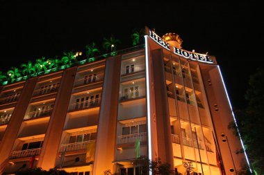 Ho Chi Minh, Vietnam