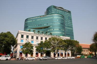 Ho Chi Minh, Vietnam