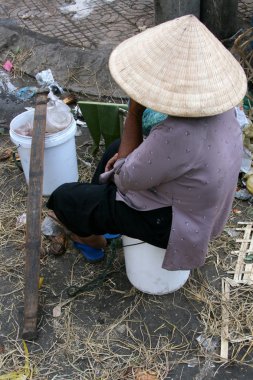 Cholon'un, ho chi minh