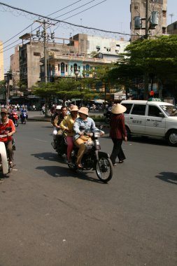 Cholon'un, ho chi minh