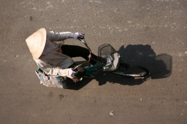 Cholon'un, ho chi minh