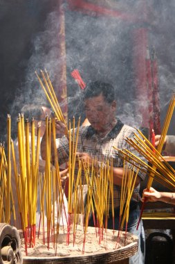 Cholon'un, ho chi minh
