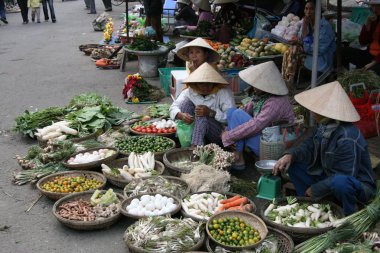 Hoi An, Vietnam