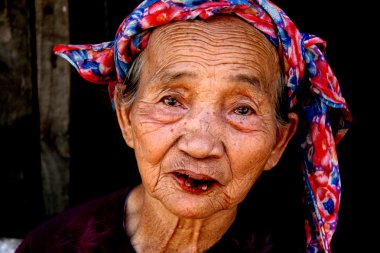 Oğlum, vietnam