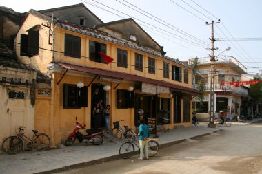 Hoi An, Vietnam