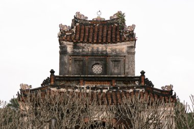 Tinh Khiem (UNESCO), Hue, Vietnam