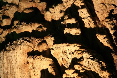 Phong nha ke bang mağaralar, vietnam