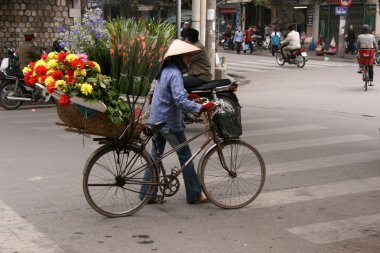 Hanoi, Vietnam