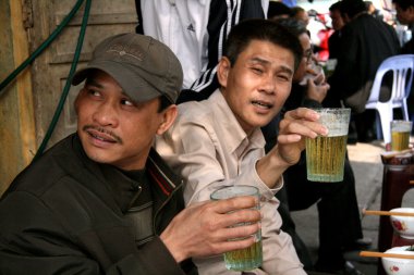 Hanoi, Vietnam
