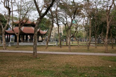 Edebiyat, hanoi Tapınağı
