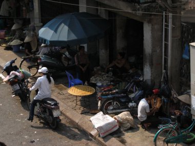 Hanoi, Vietnam