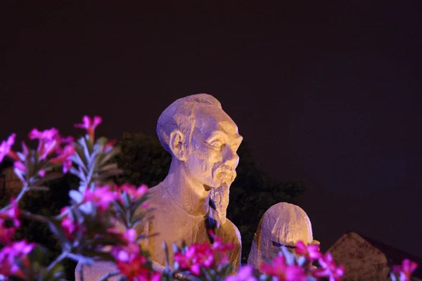 Ho Chi Minh, Vietnam — Fotografie, imagine de stoc