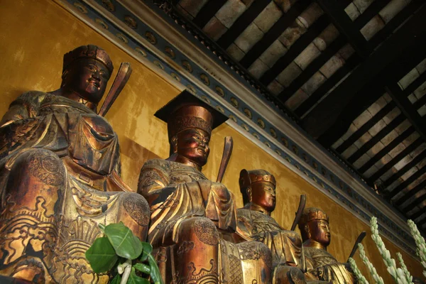 Giac Lam Pagoda, Vietnam — Stok fotoğraf