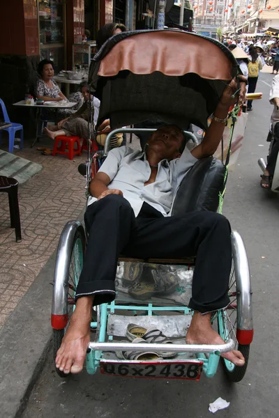 Cholon, Ho Chi Minh — Stock Photo, Image