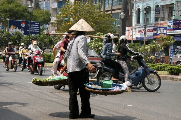 Colon, Ho Chi Minh — Foto Stock