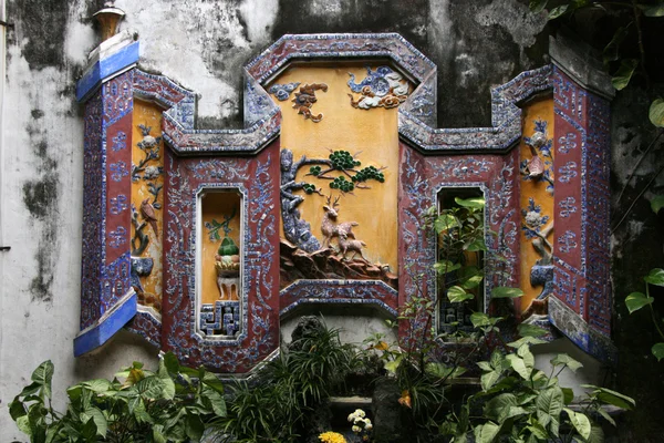 Hoi An, Vietnam — Foto de Stock