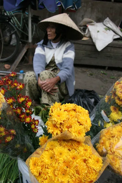 Hoi An, Vietnam — Stock Fotó