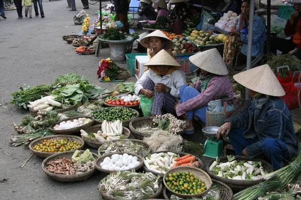 Hoi An, Vietnam — Foto Stock