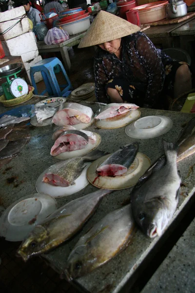 Hoi An, Vietnam — Foto Stock