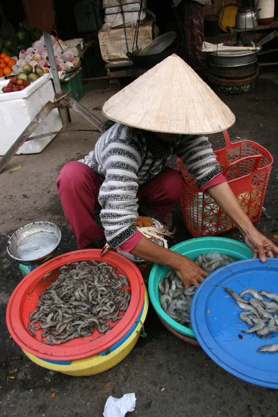 Hoi An, Vietnam — Stock Photo, Image