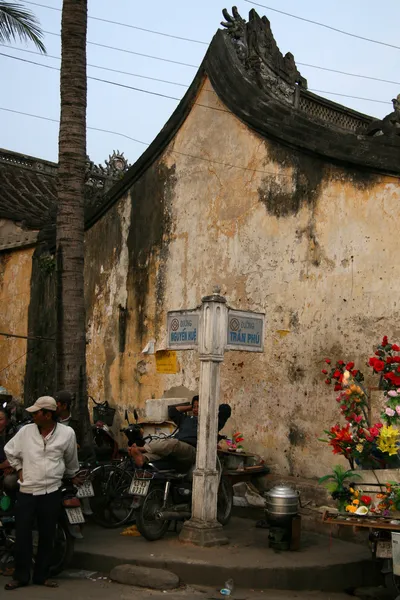 Hoi An, Vietnam — Foto Stock