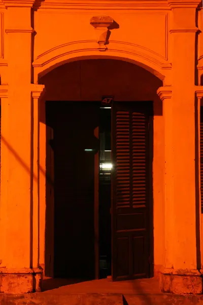 Hoi An, Vietnam — Foto de Stock