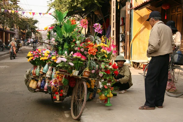 Hoi An, Vietnam — Stock Fotó