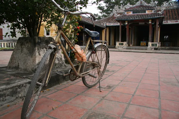 Hoi An, Vietnam — Stok fotoğraf