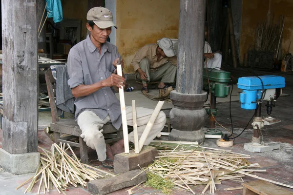 Hoi An, Vietnam — Photo