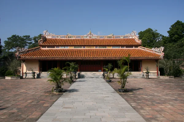 Minh mang, Vietnam — Stockfoto